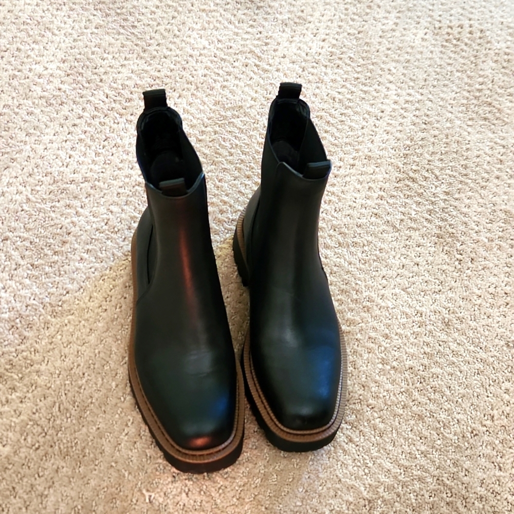 Sam Edelman booties